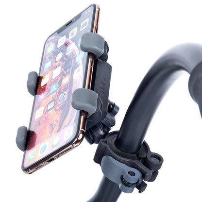 Delta, Omni Mount, Fits phones from 2.75" to 3.54"