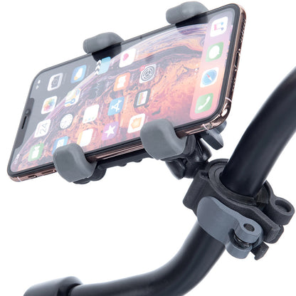 Delta, Omni Mount, Fits phones from 2.75" to 3.54"