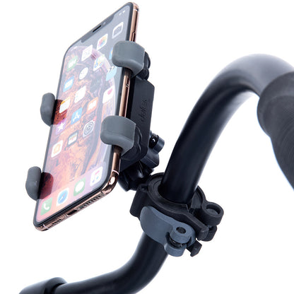Delta, Omni Mount, Fits phones from 2.75" to 3.54"