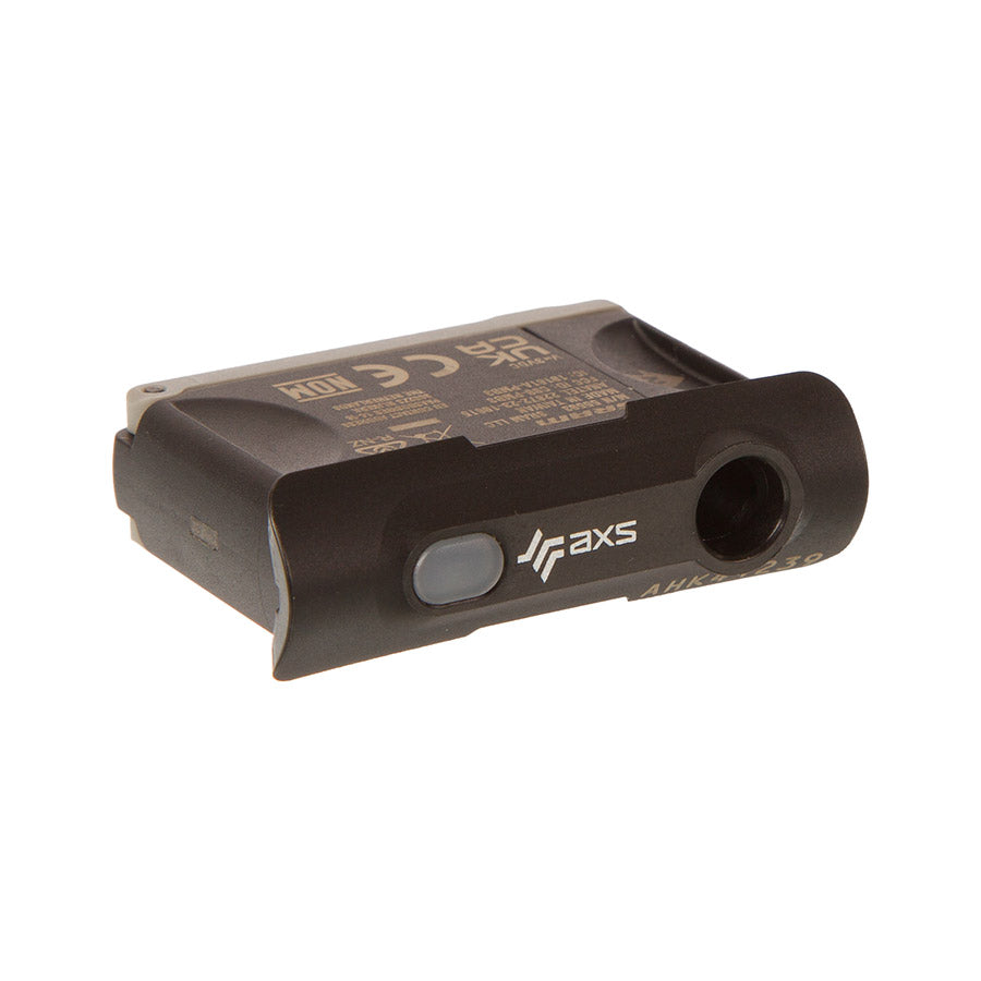 Zipp, Zipp Wheel Sensor, Front