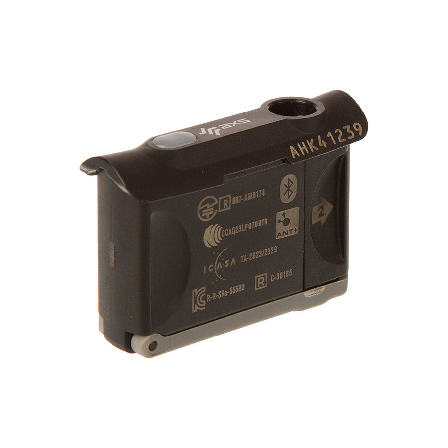 Zipp, Zipp Wheel Sensor, Front