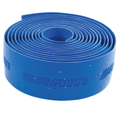 SRAM, Bar tape, Supercork, Blue