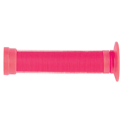 ODI, Longneck ST, Grips, 143mm, Pink, Pair