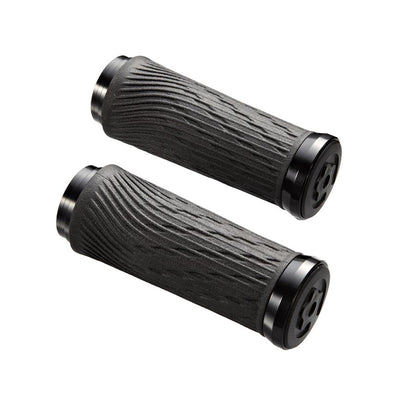 SRAM, Grip Shift, Grips, 85mm, Black