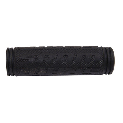 SRAM, Racing, Grips, 60mm, Black, Pair