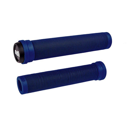 ODI, Longneck SLX, Grips, 160mm, Navy, Pair