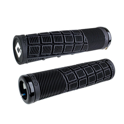 ODI, Reflex v2.1, Grips, 135mm, Black, Pair