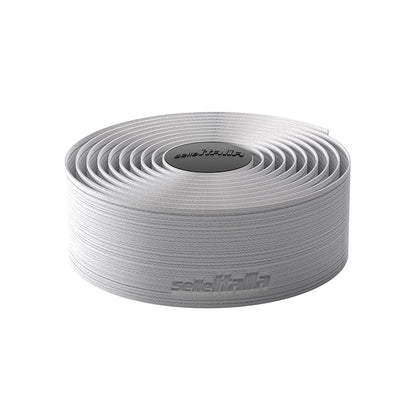 Selle Italia, Gran Fondo, Handlebar Tape, Grey, Pair