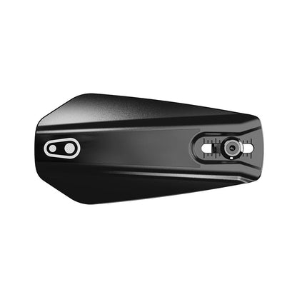 crankbrothers, Guardian Handguards, Integrates with grips locking bolt, Pair