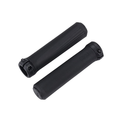 BBB Cycling, BHG-115 SteadyActive, Grips, 136mm, Black