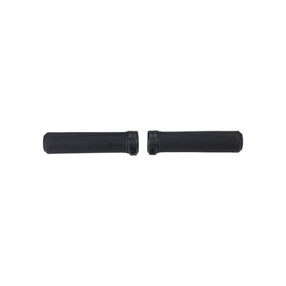 BBB Cycling, BHG-115 SteadyActive, Grips, 136mm, Black