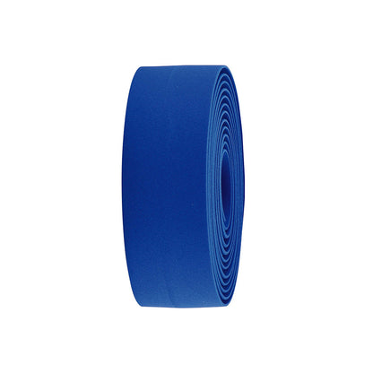 BBB Cycling, BHT-01 RaceRibbon, Handlebar Tape, Blue, 2.5mm Thick