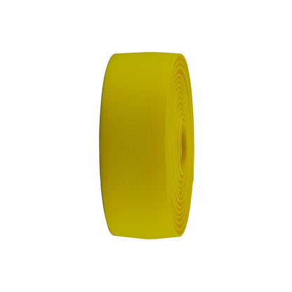 BBB Cycling, BHT-01 RaceRibbon, Handlebar Tape, Yellow, 2.5mm Thick