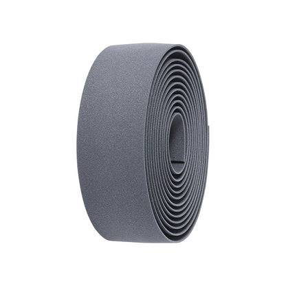BBB Cycling, BHT-01 RaceRibbon, Handlebar Tape, Grey, 2.5mm Thick