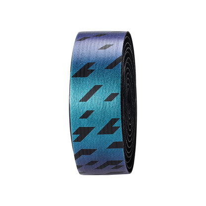 BBB Cycling, BHT-19 NanoRibbon, Handlebar Tape, Oil Slick, 2.5mm Thick