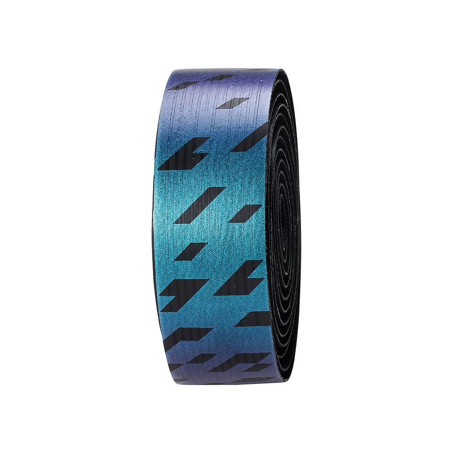 BBB Cycling, BHT-19 NanoRibbon, Handlebar Tape, Oil Slick, 2.5mm Thick