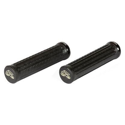 Renthal, SC Traction, Grips, 130mm, Ultratacky Black