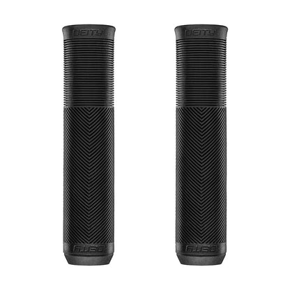 Deity, NightCrawler, Grips, Black, Pair