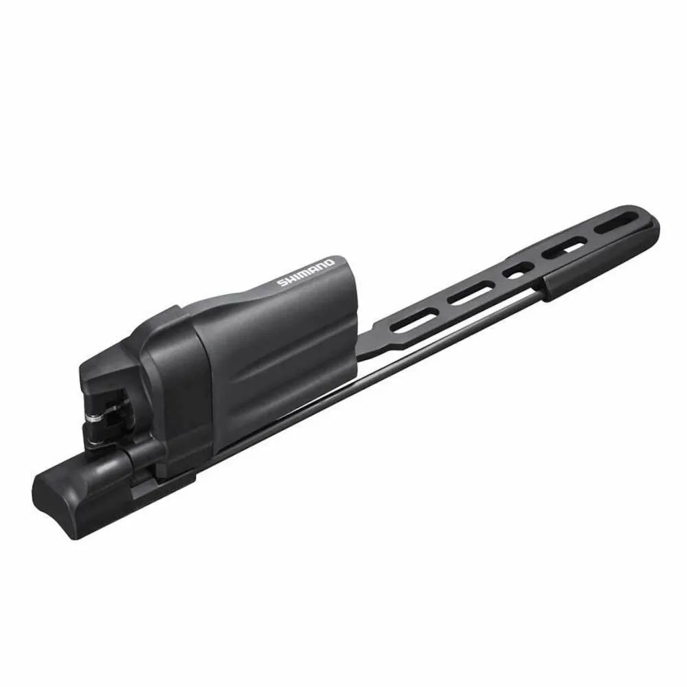 LONG SIZE BATTERY MOUNT FOR EW-SD50,SM-BMR2-I, FOR INTERNALBATTERY WIRE ROUTING, W/CABLE TIE,W/M4 BOLT