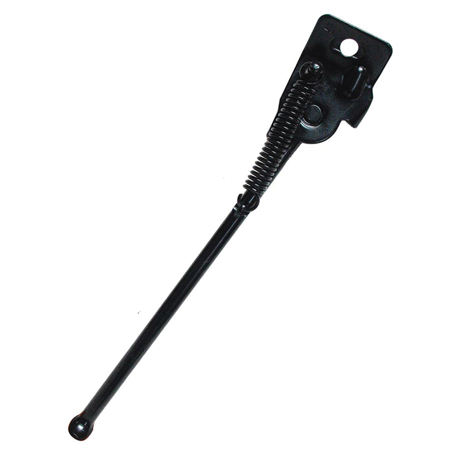 EVO, AXL20, Steel axle mount kickstand, 20"