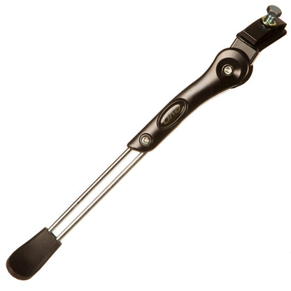 EVO, Classic DLX, Alloy/Steel center mount kickstand, 24"-29"