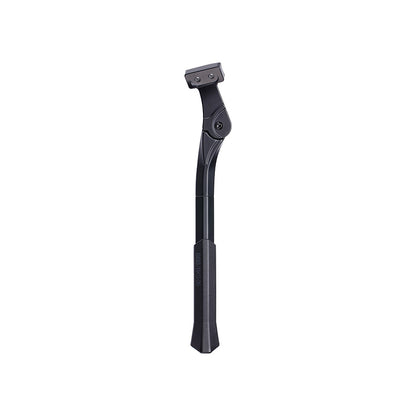 BBB Cycling, BKS-07 ConnectKick, Kickstand, 26'' to 29'', Black, 40mm Fixed Bracket