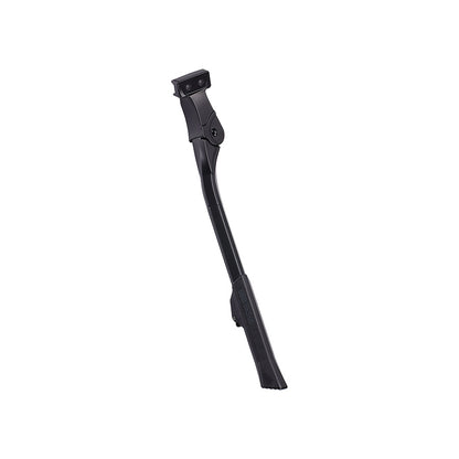 BBB Cycling, BKS-07 ConnectKick, Kickstand, 26'' to 29'', Black, 40mm Fixed Bracket