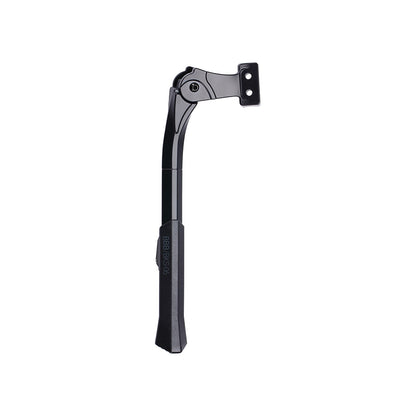 BBB Cycling, BKS-07 ConnectKick, Kickstand, 26'' to 29'', Black, 40mm Fixed Bracket
