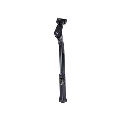 BBB Cycling, BKS-07 ConnectKick, Kickstand, 26'' to 29'', Black, 40mm Fixed Bracket