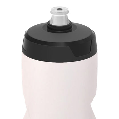 Zefal, Sense Soft 80, Water Bottle, 800ml / 27oz, White