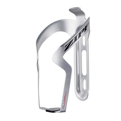 Zipp, Alumina, Bottle cage, Aluminium, Silver