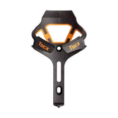Garmin, Tacx Ciro, Bottle Cage, Polyamide / Carbon, Matt Orange, 29g