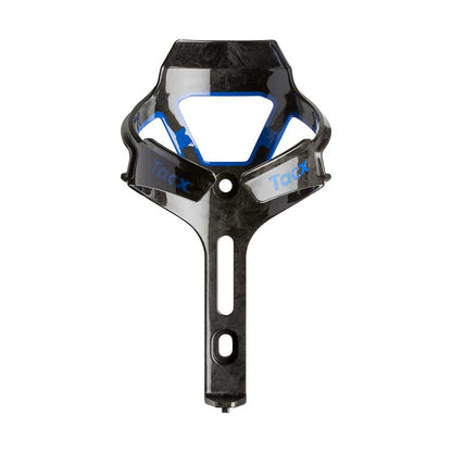 Garmin, Tacx Ciro, Bottle Cage, Polyamide / Carbon, Dark Blue, 29g