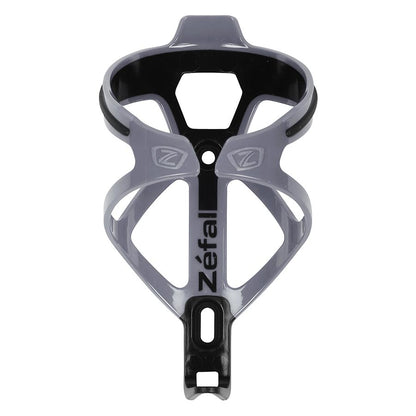Zefal, Pulse B2, Bottle Cage, Composite, Grey, 31g