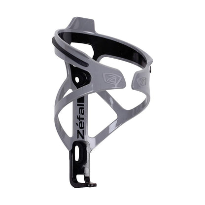 Zefal, Pulse B2, Bottle Cage, Composite, Grey, 31g