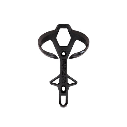 Zefal, Pulse L2, Bottle Cage, Carbon, 18g