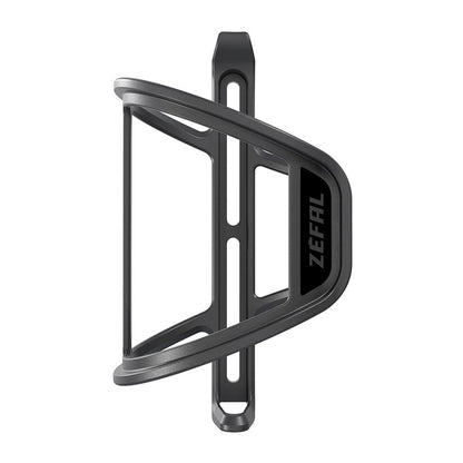 Zefal, Pulse S2, Bottle Cage, Carbon, 28g, Black, Right