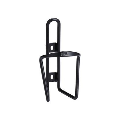 BBB Cycling, BBC-01 EcoTank, Bottle Cage, Aluminum, 67g, Black