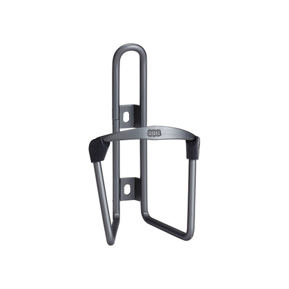 BBB Cycling, BBC-03 FuelTank, Bottle Cage, Aluminum, 72g, Mat Titanium