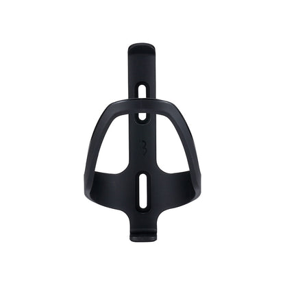 BBB Cycling, BBC-42 DualCage 2.0, Bottle Cage, Composite, Black