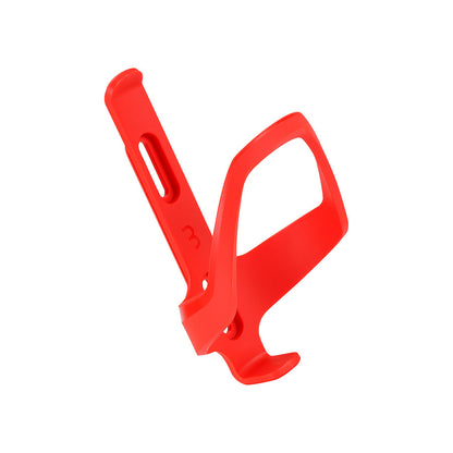 BBB Cycling, BBC-42 DualCage 2.0, Bottle Cage, Composite, Red