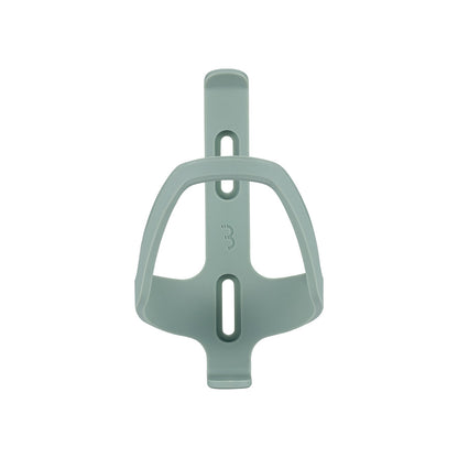 BBB Cycling, BBC-42 DualCage 2.0, Bottle Cage, Composite, Pastel Green