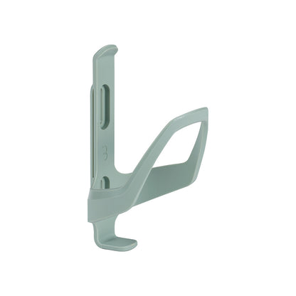 BBB Cycling, BBC-42 DualCage 2.0, Bottle Cage, Composite, Pastel Green