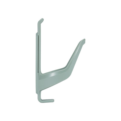 BBB Cycling, BBC-42 DualCage 2.0, Bottle Cage, Composite, Pastel Green