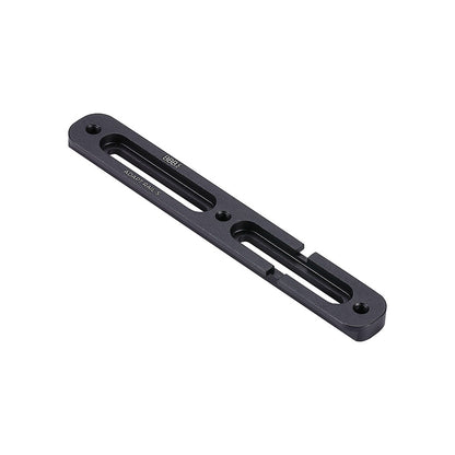 BBB Cycling, BBC-120 AdaptRail, Bottle Cage Mount, 143mm