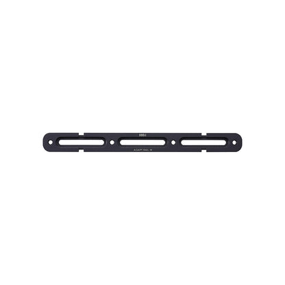 BBB Cycling, BBC-120 AdaptRail, Bottle Cage Mount, 208mm