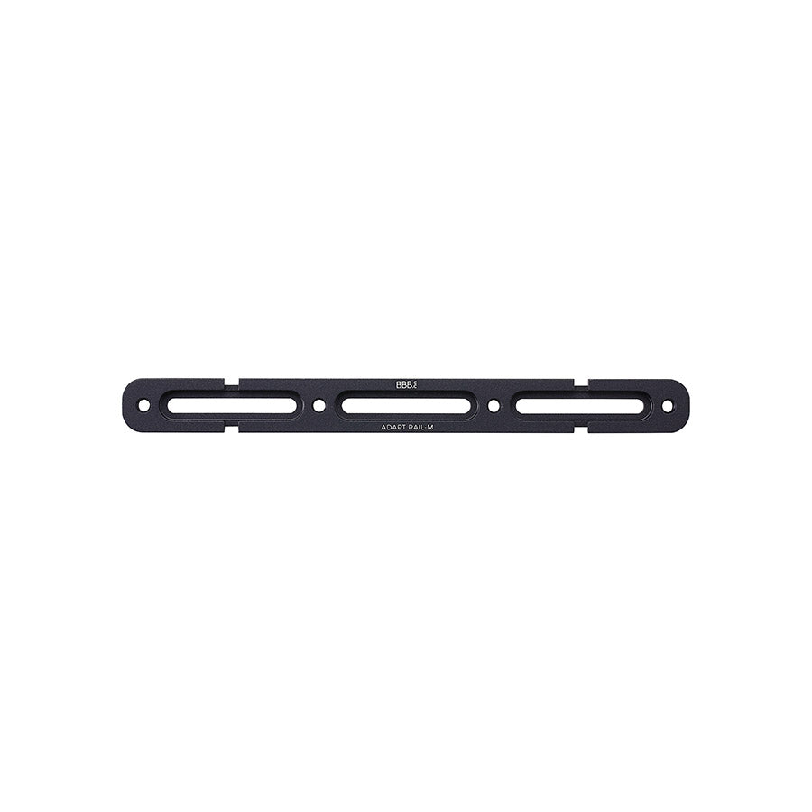 BBB Cycling, BBC-120 AdaptRail, Bottle Cage Mount, 208mm