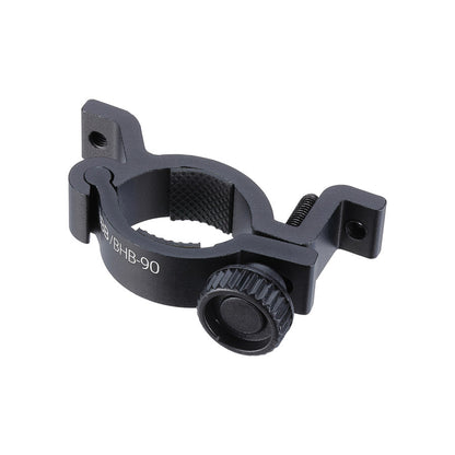 BBB Cycling, BHB-90 UniFix, Bottle Cage Mount, 25.4-31.8mm