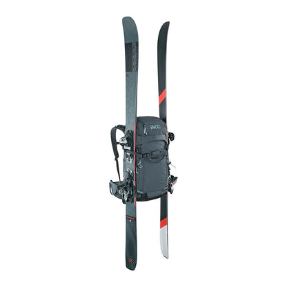EVOC, Patrol 40L, Snow Backpack, 40L, Carbon Grey