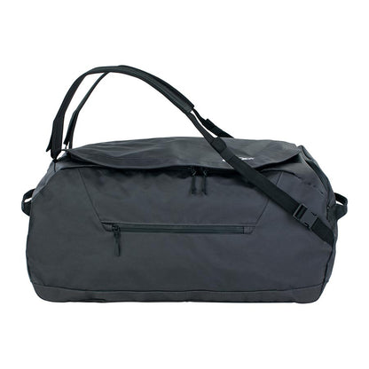 EVOC, Duffle Bag, 60L, Carbon Grey/Black